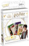 купить Настольная игра Winning Moves WM02821-ML2-12 Joc de cărți WHOT! Harry Potter в Кишинёве 