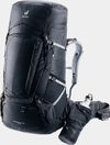 купить Туристический рюкзак Deuter Aircontact 75+10 black в Кишинёве 