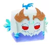 cumpără Jucărie miscellaneous MP3300 Blox Fruits, Blind plush (S3), 20cm în Chișinău 