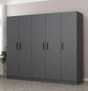cumpără Dulap Trendy Kale-4975, 225x190x52cm în Chișinău 