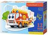 купить Головоломка Castorland Puzzle B-120109 Puzzle Maxi 12 в Кишинёве 