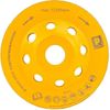 cumpără Disc de șlefuire Powermat PM-DTG-1252T în Chișinău 