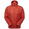 cumpără Îmbrăcăminte sport Rab Scurta barbati Cirrus Flex Hoody Tuscan Red XL (QIP-31-TRD-XLG) în Chișinău 
