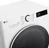 cumpără Mașină de spălat cu uscător LG D2R5S09TSWW în Chișinău 