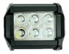 cumpără Lampă auto miscellaneous G17-232, противотуманки 6 LED квадратные, 2шт în Chișinău 