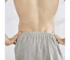 cumpără Prosop Looks by Wolfgang Joop 7142/800 Kilt men 60x140 Light grey în Chișinău 
