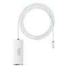 cumpără Adaptor IT Baseus WKQX030502 White în Chișinău 