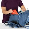 cumpără Rucsac turistic Osprey Sirrus 44 Sevres Blue (810165747418) în Chișinău 