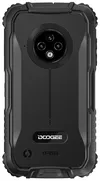 купить Смартфон Doogee S35 Black в Кишинёве 