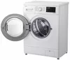 купить Стиральная машина с фронтальной загрузкой LG F2J3WSBWE в Кишинёве 