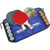 купить Теннисный инвентарь Joola 54808 набор для наст тенниса (4 ракетки+10 шариков+сумка) в Кишинёве 