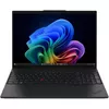 купить Ноутбук Lenovo ThinkPad T16 G3 Black (21MQ0012GX) в Кишинёве 