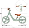 купить Велосипед KinderKraft KRFLPL00MIN0000 Fly Plus Fresh Mint (беговел) в Кишинёве 