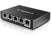 cumpără Router Ubiquiti Ubiquiti EdgeRouter X, 5-port Gigabit Router, Passive PoE passthrough option, Processor Dual-Core 880 MHz, MIPS1004Kc, System Memory 256 MB DDR3 RAM, 5 Port line rate switch, ER-X în Chișinău 