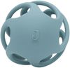 купить Игрушка-прорезыватель Jollein 714-607-68043 Minge pentru dentitie din silicon Sea Green в Кишинёве 