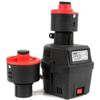 cumpără Scule electrice staționare MAR-POL M22290 Ascuțitor de burghiu 90W în Chișinău 