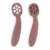 cumpără Seturi pentru hrănire bebelușilor BabyJem 903 Lingura My First Spoon Mocha în Chișinău 