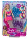 cumpără Păpușă Barbie GKT75 Sirena Dreamtopia Culori Incredibile în Chișinău 