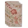 cumpără Prosop Pip Studio 325853 Secret Garden towel 30x50 Khaki în Chișinău 