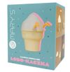 купить Ночной светильник Mary’s MW20543 LED Ice-Cream Duck в Кишинёве 