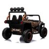 cumpără Mașină electrică pentru copii Golden Baby S623 ATV 12V10AHx1.30Lx4, maro GB2499 în Chișinău 