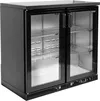 купить Холодильная витрина Yato YG-05355 в Кишинёве 