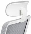 купить Офисное кресло Deco Gino Grey в Кишинёве 