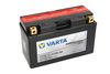 Стартерная аккумуляторная батарея YT7B-BS VARTA FUN 