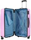купить Чемодан Samsonite Jetdriver L Liliac (150864/8890) в Кишинёве 