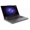 cumpără Laptop Lenovo LOQ 15AHP9 Luna Grey (83DX00B4RK) în Chișinău 