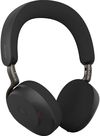купить Наушники беспроводные Jabra 37599-989-899 Evolve3 75, UC, Link390c, Black в Кишинёве 