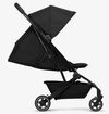 купить Детская коляска Joolz 310015 Aer+ sport (ultracompact), Space black в Кишинёве 