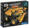 купить Конструктор Clementoni Mechanics Masina vasculanta (75159) в Кишинёве 