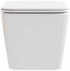 cumpără Vas WC Ravak Natural RimOff set white X01984 în Chișinău 