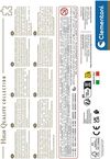 купить Пазл Clementoni Puzzle 500 Feline Love 2026 (35620) в Кишинёве 