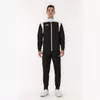 COSTUM SPORTIV JOMA - CHAMPION V BLACK-WHITE