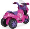 cumpără Mașină electrică pentru copii Peg Perego IGED0925 Motocicleta electrica Little Singer în Chișinău 