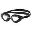 купить Аксессуар для плавания Seac 1554 Ochelari inot LYNX BLACK WHITE 152-55NW/LT (Clear Lenses) в Кишинёве 