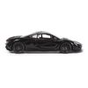 cumpără Mașină Rastar 56700 Die cast 1:24 Mclaren P1, negru, 1923D în Chișinău 