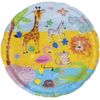 cumpără Covoraș de joacă Premaman PEVHKC-CCC-UNQ Covoras de joaca cu apa Savanna în Chișinău 