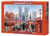 купить Головоломка Castorland Puzzle C-300440 Puzzle 3000 elemente в Кишинёве 