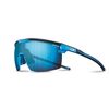купить Защитные очки Julbo ULTIMATE BLACK/BLUE SP3CF BL в Кишинёве 