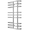 cumpără Uscător de prosoape Lianat 3022 Britanika 600x1000 П9 inox Milano în Chișinău 