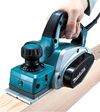 Электрический рубанок Makita KP0800