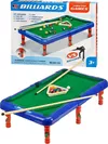 cumpără Joc educativ de masă miscellaneous 10844 Masa de joc pt copii BILIARD (50.5*29*12 cm) 934561 628-08A în Chișinău 