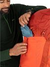 cumpără Rucsac turistic Osprey Talon Pro 40 mars orange în Chișinău 