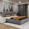 купить Кровать Bayro HarmonyBed Pro 1800x2000 c подъёмным механизмом ткань категория I в Кишинёве 