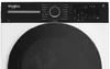купить Сушильная машина Whirlpool WPSD8WBSEE в Кишинёве 