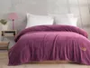 купить Домашний текстиль Promstore 53373 Cuvertura 200x220cm NH Battariye poliester violet в Кишинёве 