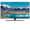 Televizor 43" LED TV Samsung UE43TU8500UXUA, Black 